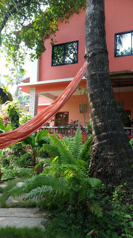 Cozy Dream Apartment Andzsuna Szoba fotó