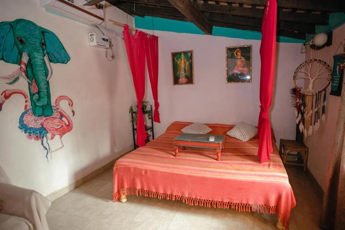 Cozy Dream Apartment Andzsuna Kültér fotó