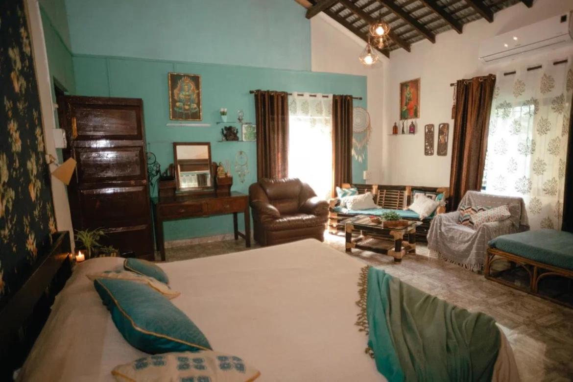 Cozy Dream Apartment Andzsuna Kültér fotó