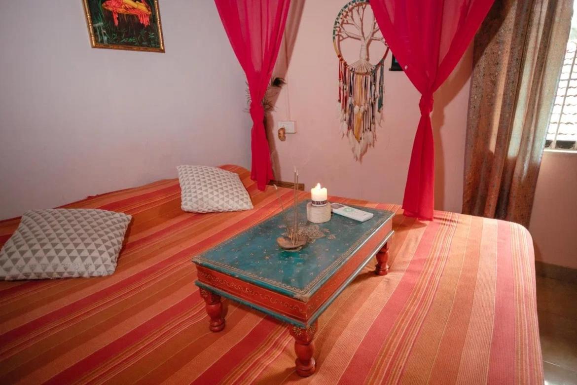 Cozy Dream Apartment Andzsuna Kültér fotó