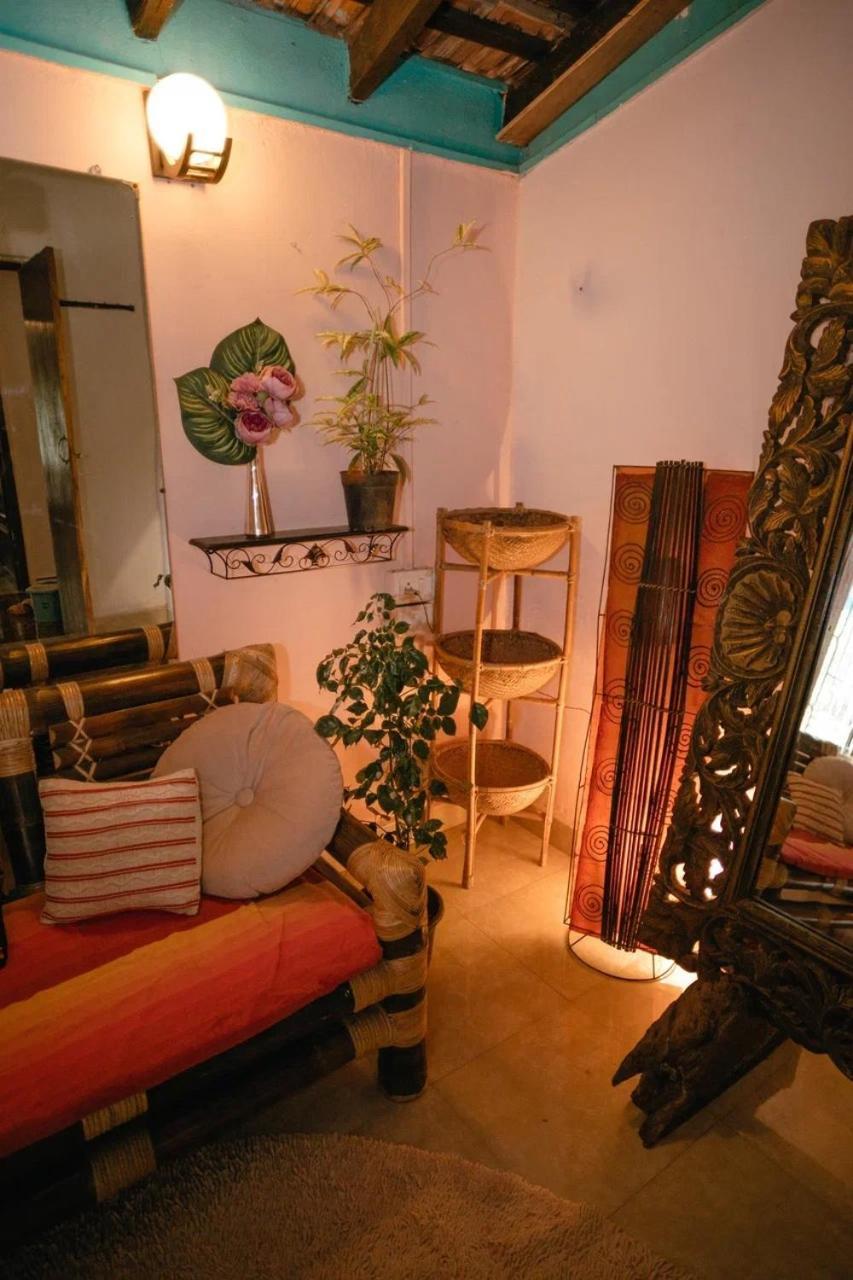 Cozy Dream Apartment Andzsuna Kültér fotó