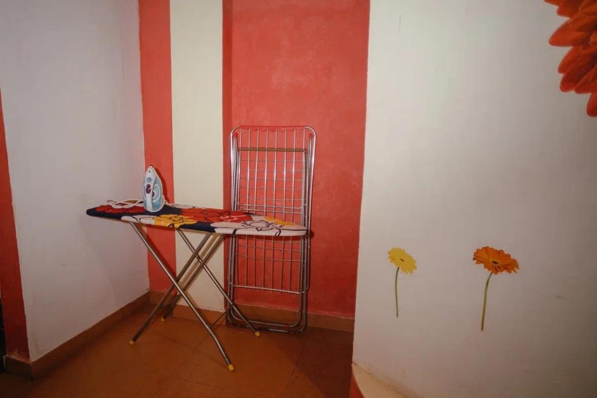 Cozy Dream Apartment Andzsuna Kültér fotó