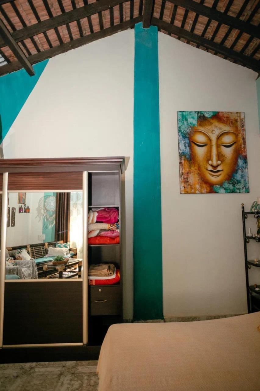 Cozy Dream Apartment Andzsuna Kültér fotó