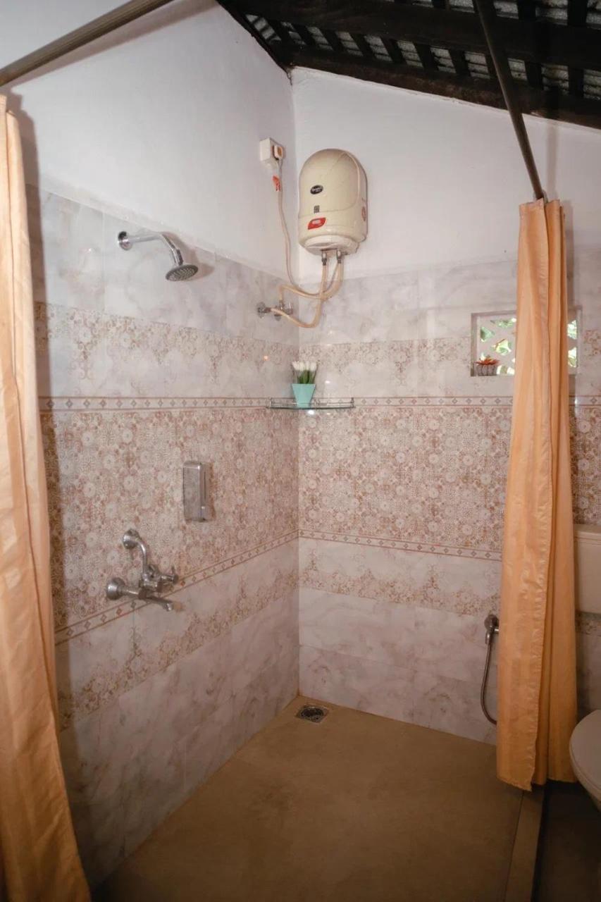 Cozy Dream Apartment Andzsuna Kültér fotó