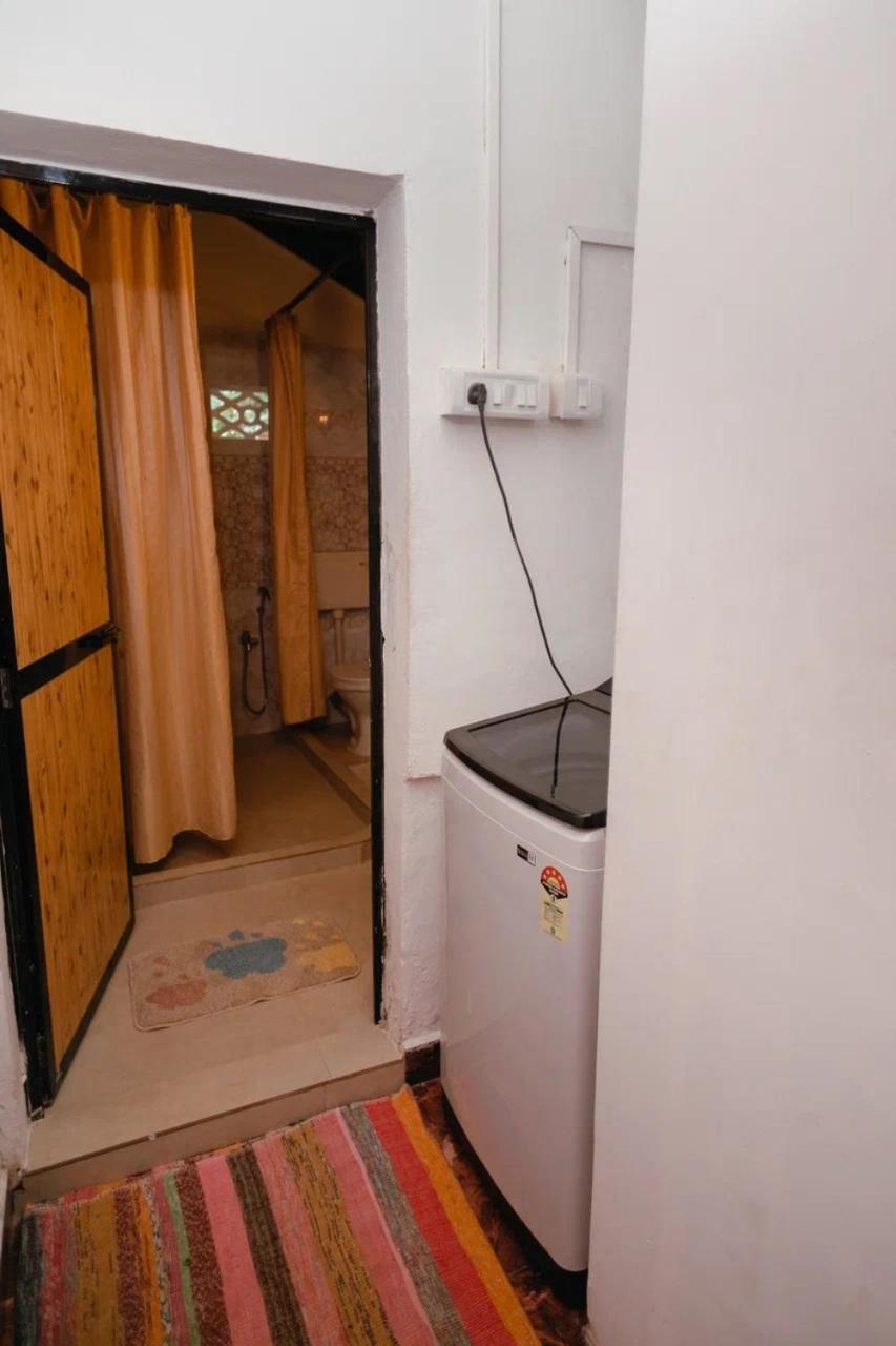 Cozy Dream Apartment Andzsuna Kültér fotó