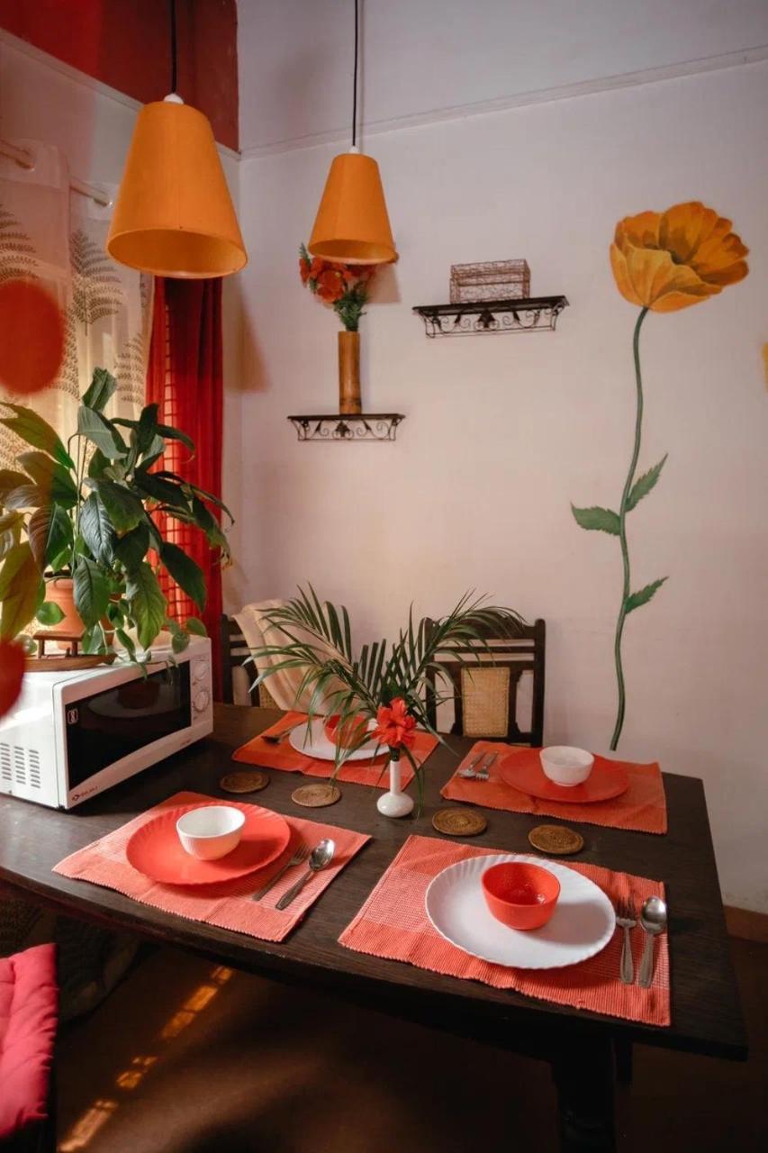 Cozy Dream Apartment Andzsuna Kültér fotó