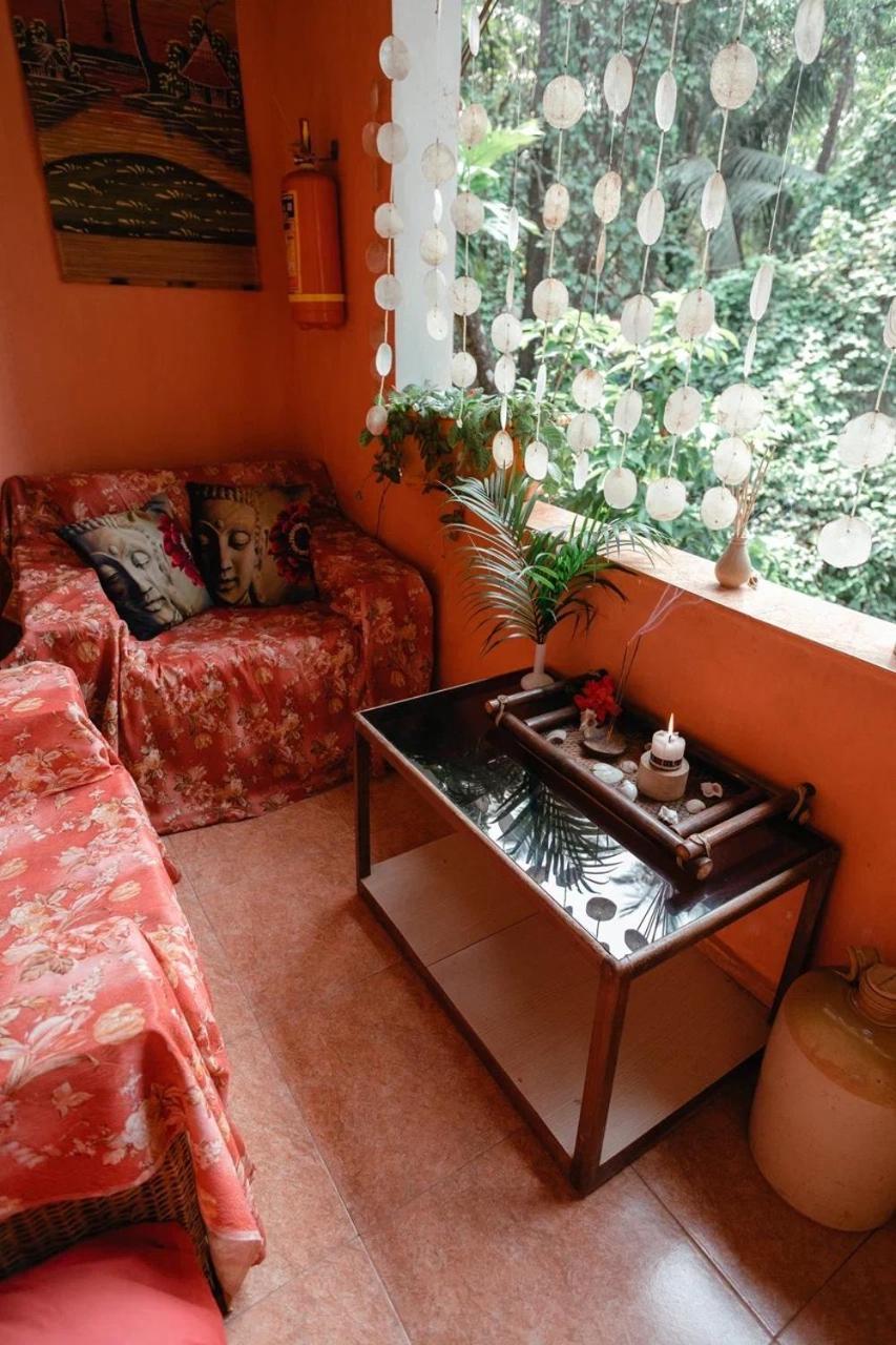 Cozy Dream Apartment Andzsuna Kültér fotó