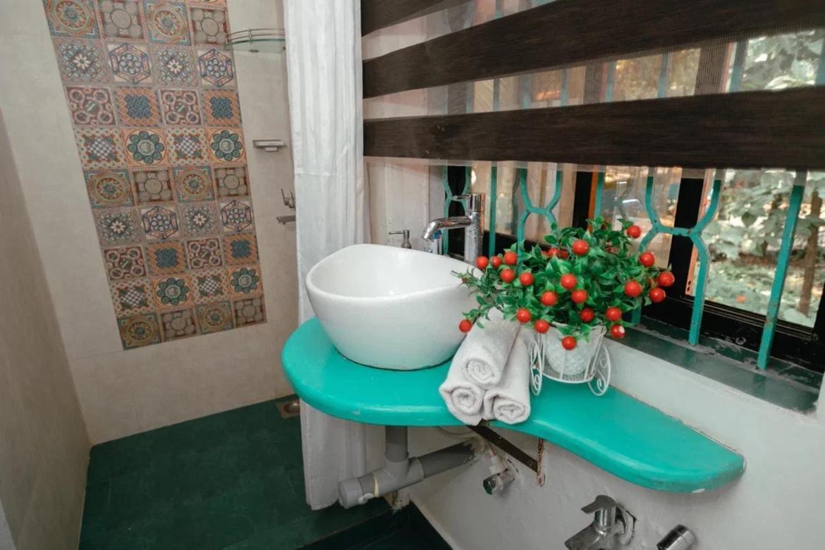 Cozy Dream Apartment Andzsuna Kültér fotó