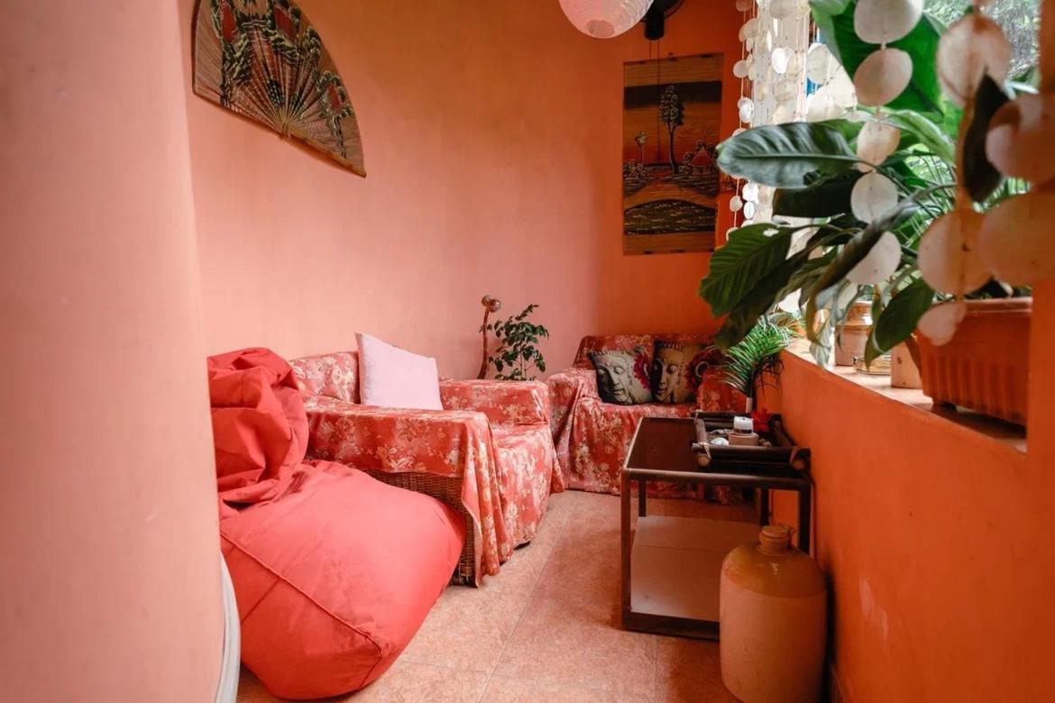 Cozy Dream Apartment Andzsuna Kültér fotó