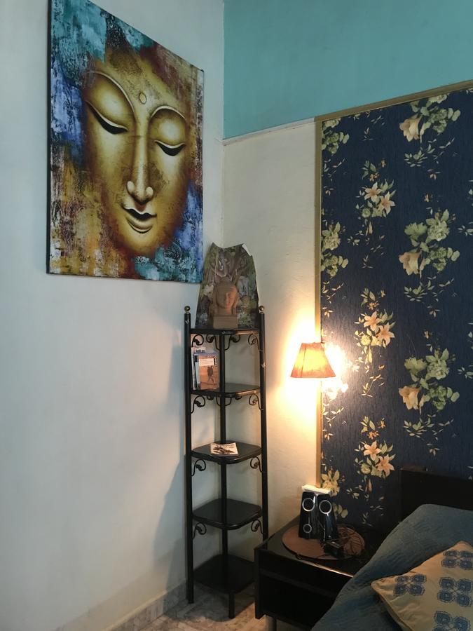 Cozy Dream Apartment Andzsuna Kültér fotó