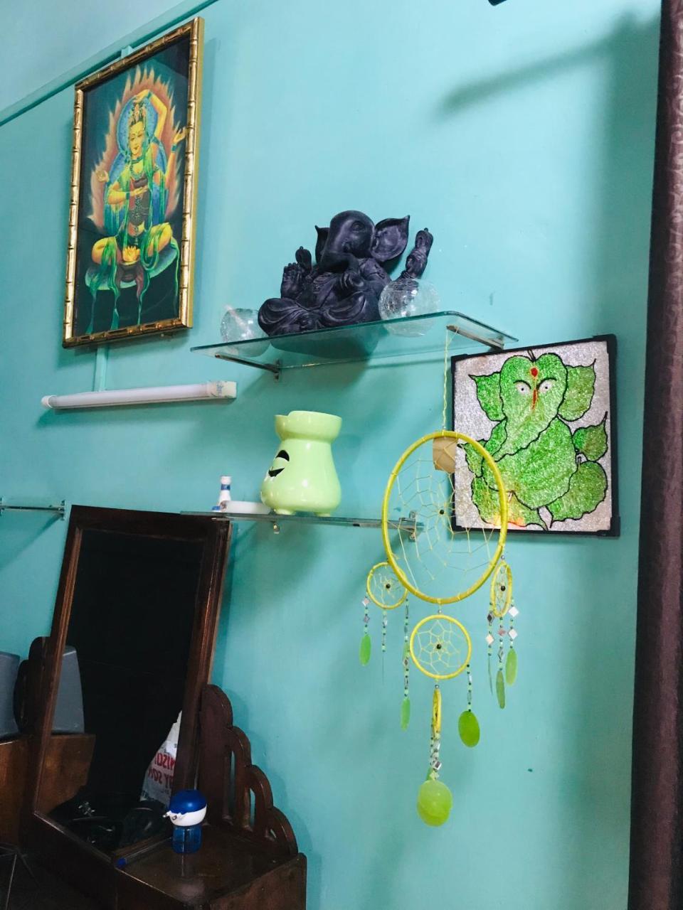 Cozy Dream Apartment Andzsuna Kültér fotó