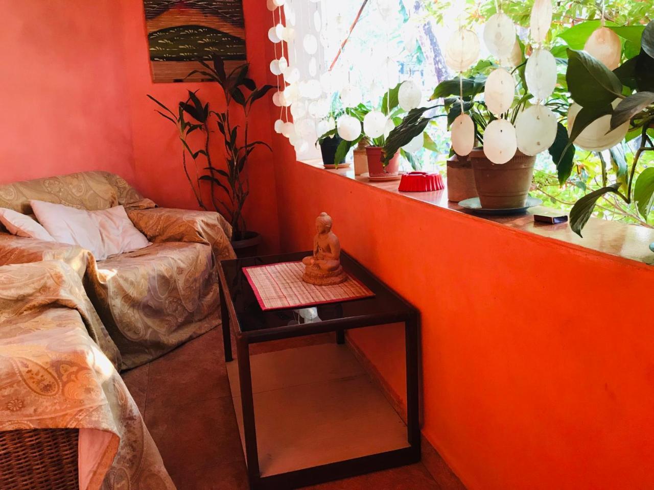 Cozy Dream Apartment Andzsuna Kültér fotó