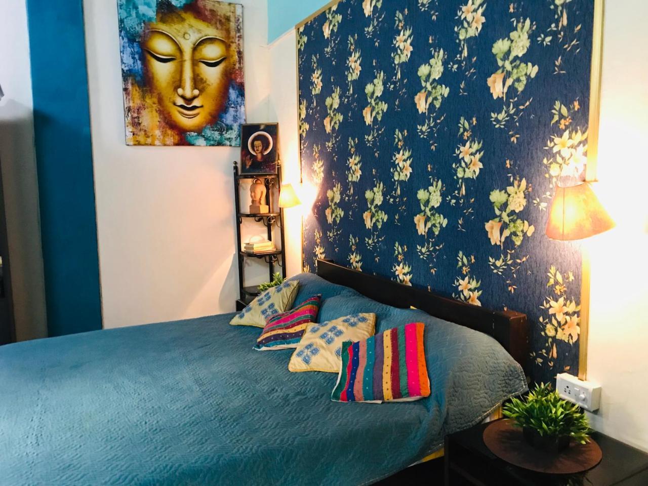 Cozy Dream Apartment Andzsuna Kültér fotó