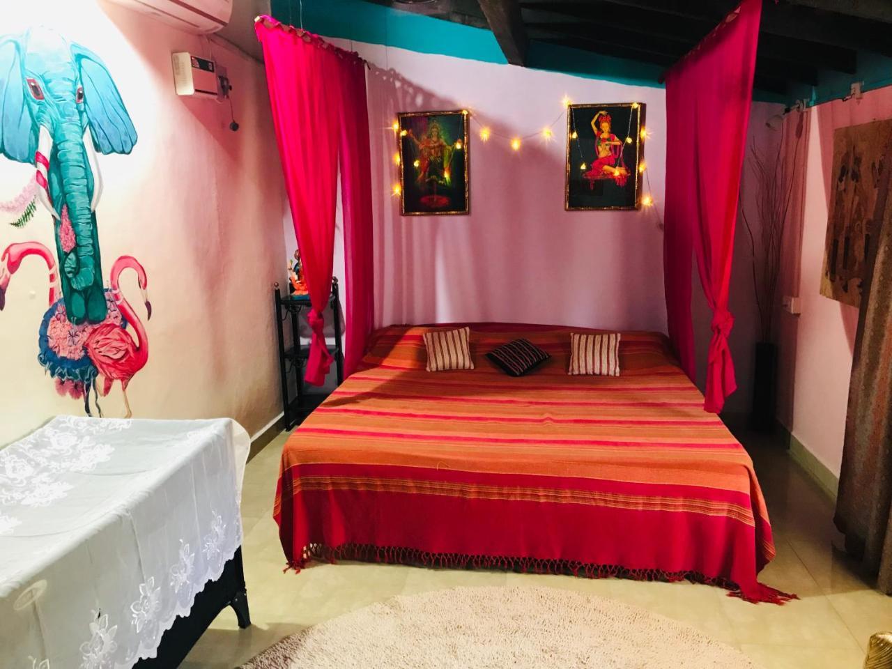 Cozy Dream Apartment Andzsuna Kültér fotó