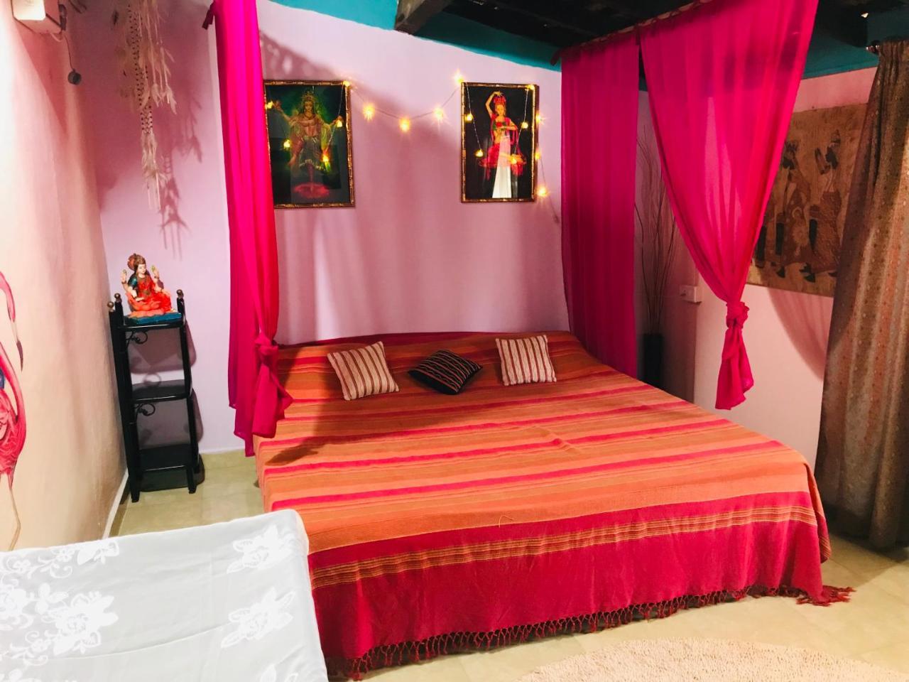 Cozy Dream Apartment Andzsuna Kültér fotó