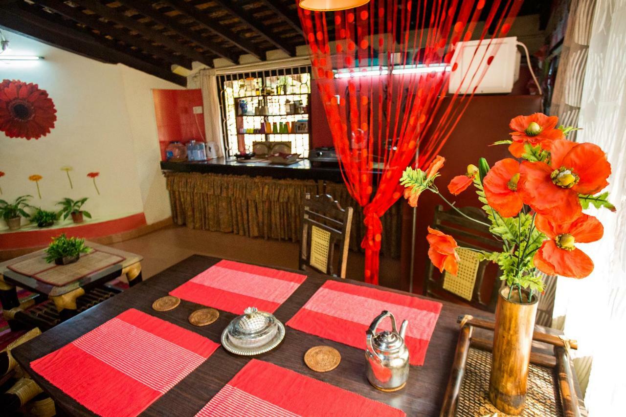 Cozy Dream Apartment Andzsuna Kültér fotó