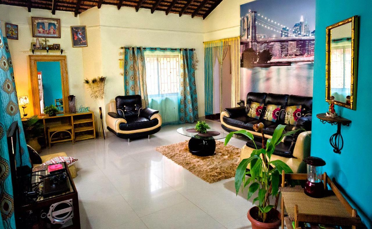Cozy Dream Apartment Andzsuna Kültér fotó