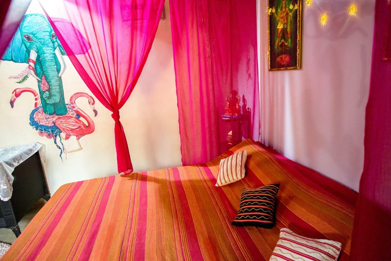 Cozy Dream Apartment Andzsuna Kültér fotó