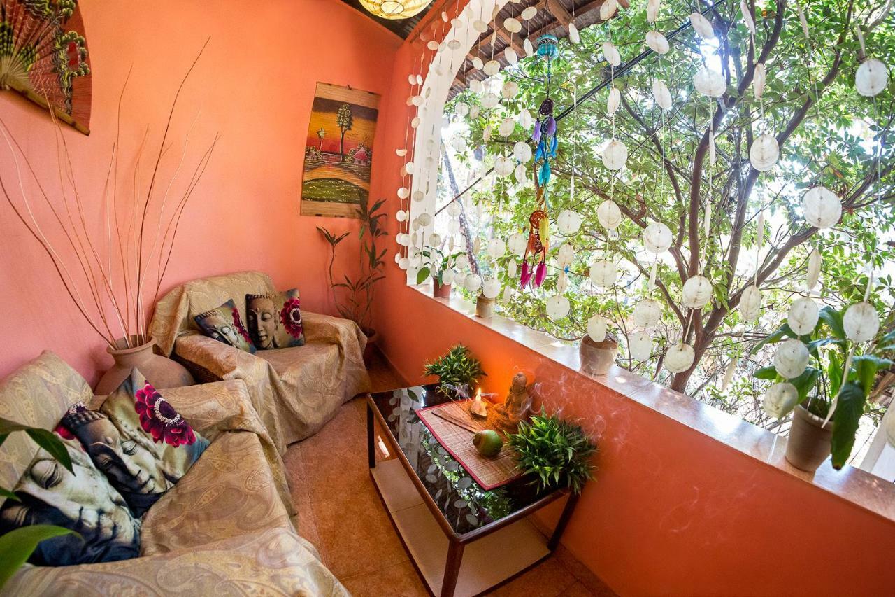 Cozy Dream Apartment Andzsuna Kültér fotó