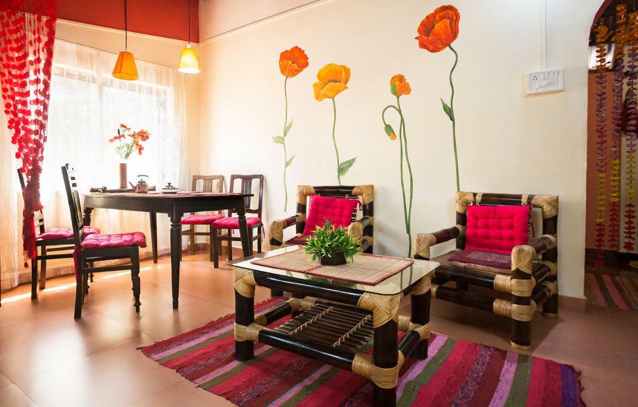 Cozy Dream Apartment Andzsuna Kültér fotó