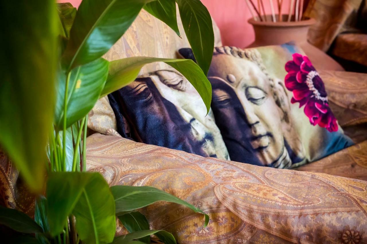 Cozy Dream Apartment Andzsuna Kültér fotó